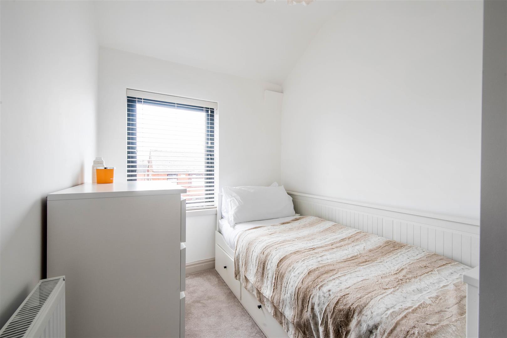 Balshaw Road, Leyland